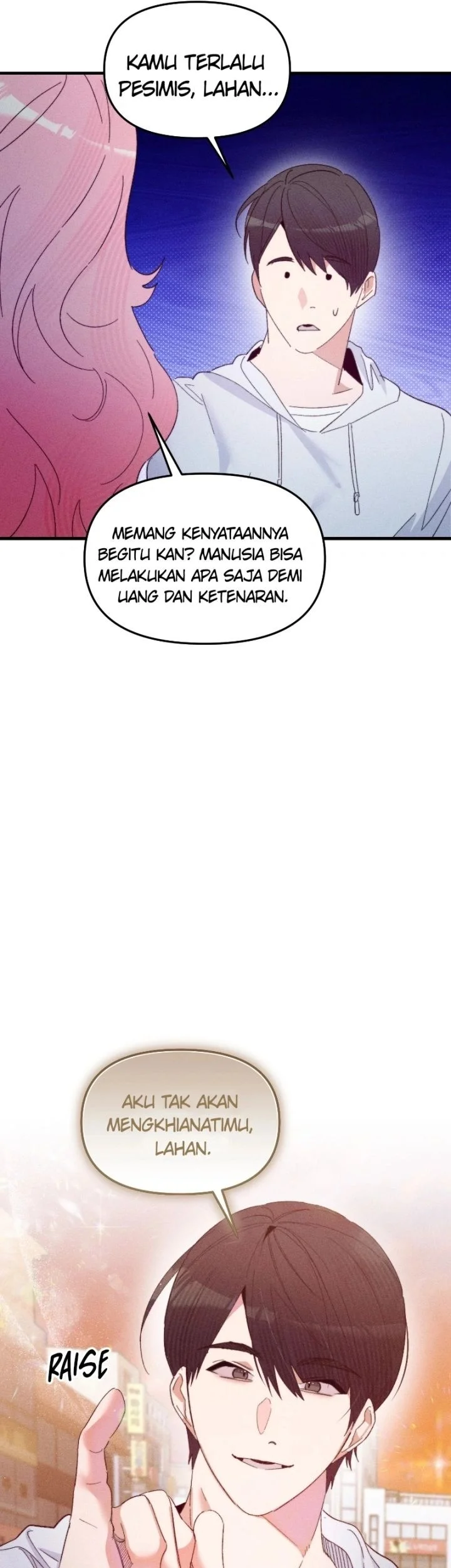 The New Hire Is the Demon Lord Chapter 29 Gambar 53