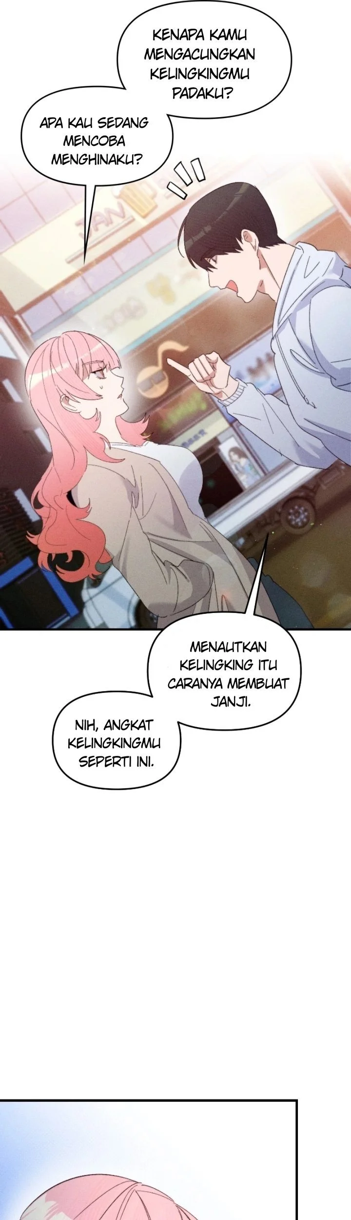 The New Hire Is the Demon Lord Chapter 29 Gambar 55