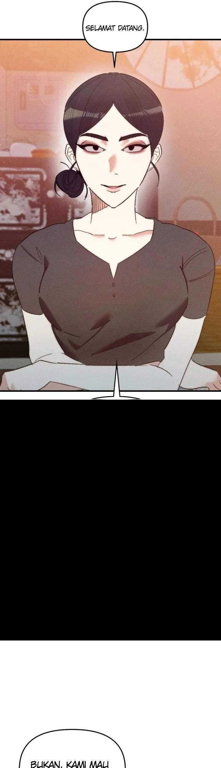 The New Hire Is the Demon Lord Chapter 29 Gambar 3