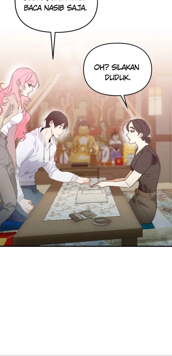 The New Hire Is the Demon Lord Chapter 29 Gambar 4