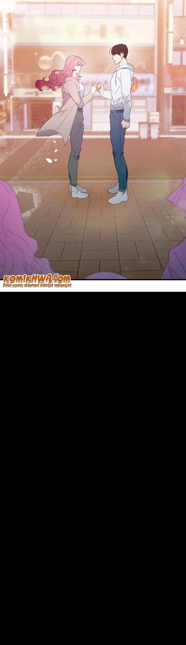 The New Hire Is the Demon Lord Chapter 29 Gambar 59