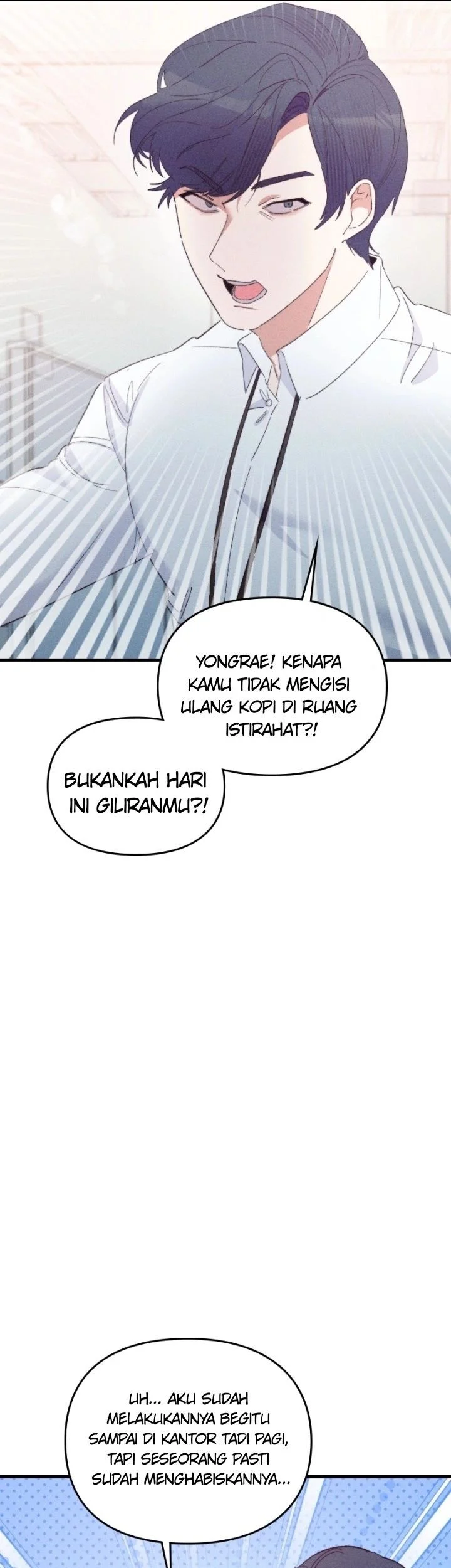 The New Hire Is the Demon Lord Chapter 29 Gambar 61