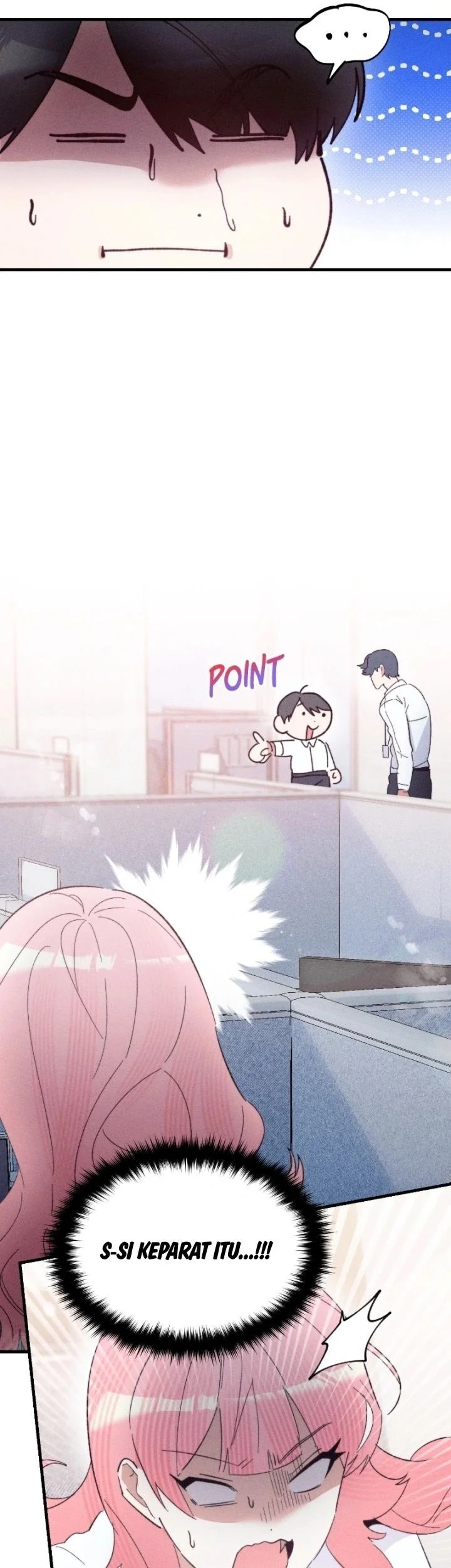 The New Hire Is the Demon Lord Chapter 29 Gambar 63