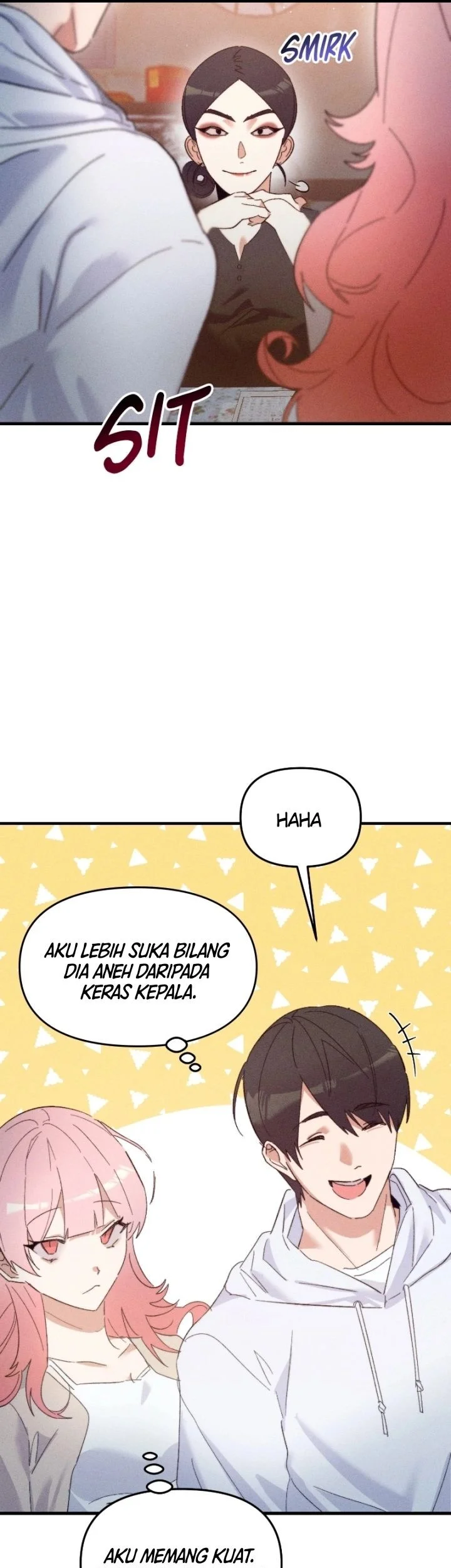 The New Hire Is the Demon Lord Chapter 29 Gambar 7