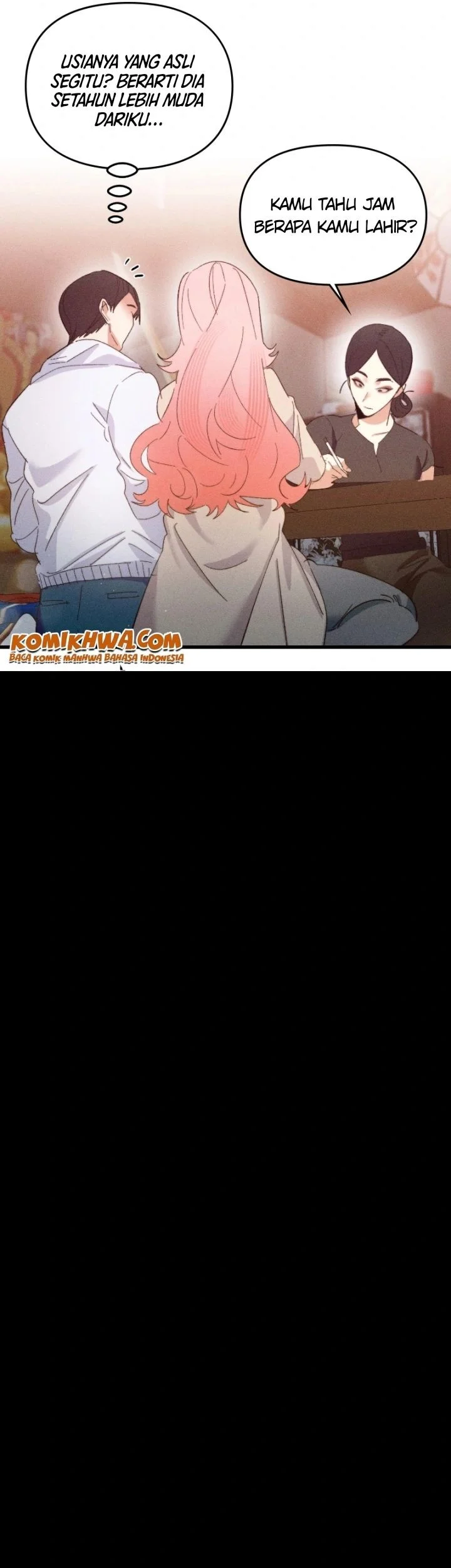 The New Hire Is the Demon Lord Chapter 29 Gambar 11