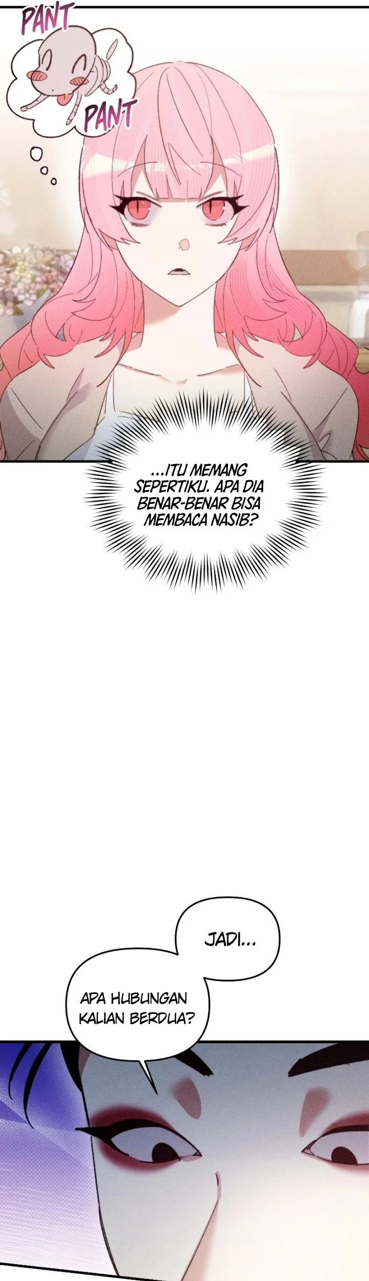 The New Hire Is the Demon Lord Chapter 29 Gambar 17
