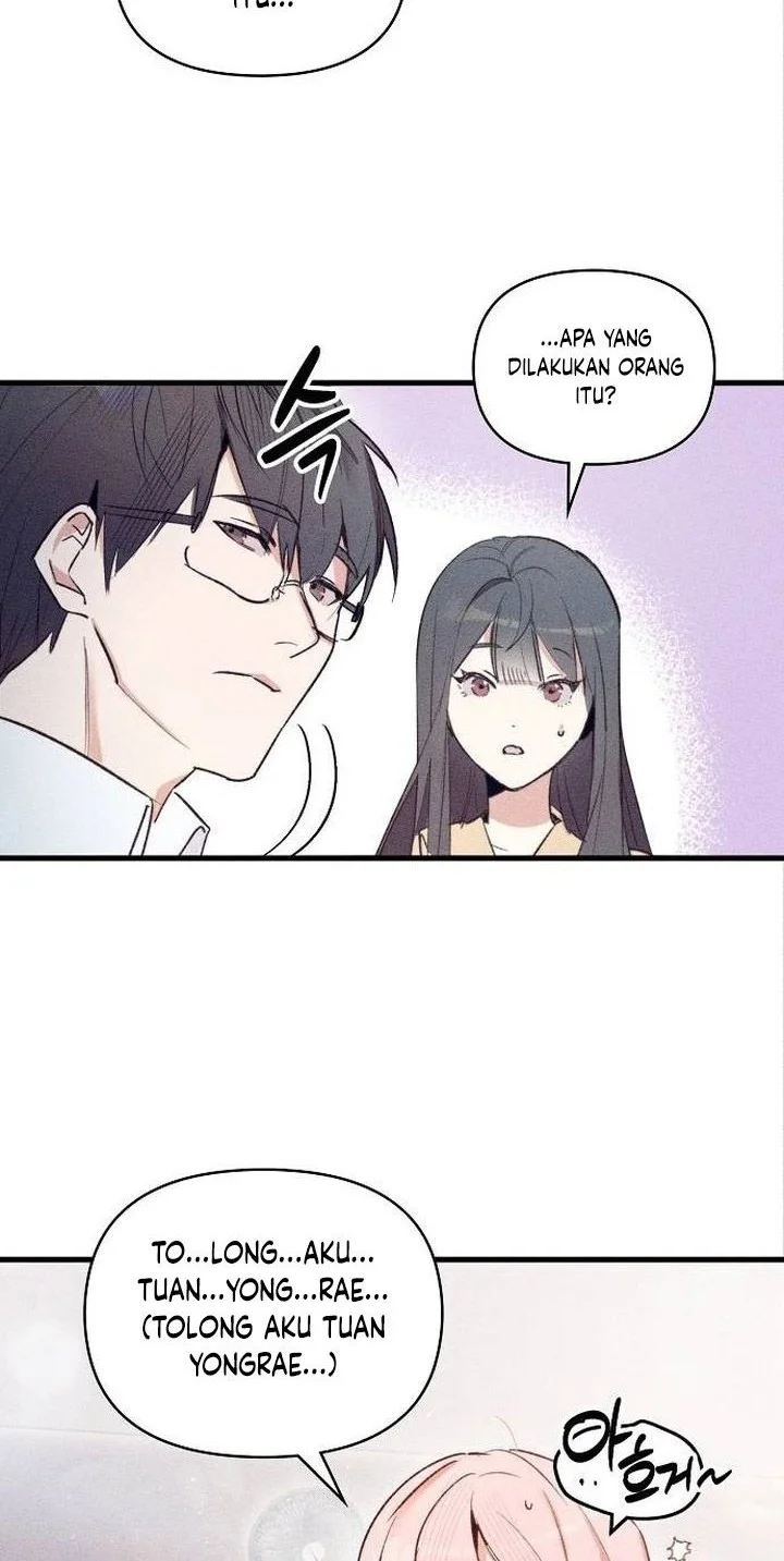 The New Hire Is the Demon Lord Chapter 3 Gambar 19