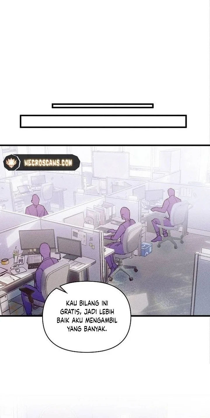 The New Hire Is the Demon Lord Chapter 3 Gambar 21