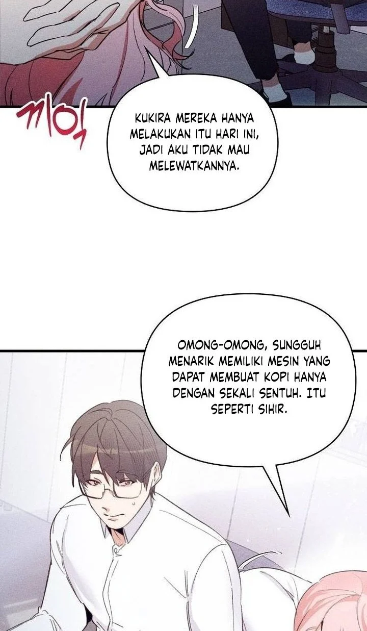 The New Hire Is the Demon Lord Chapter 3 Gambar 23
