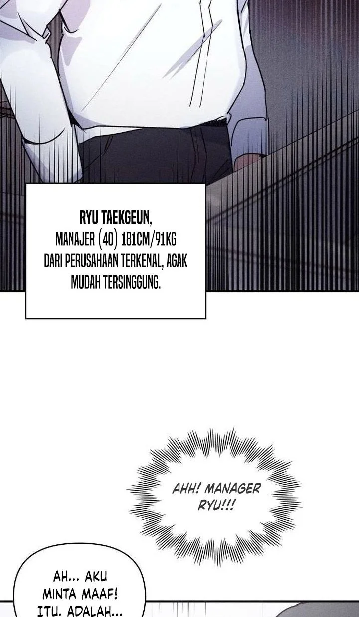 The New Hire Is the Demon Lord Chapter 3 Gambar 27