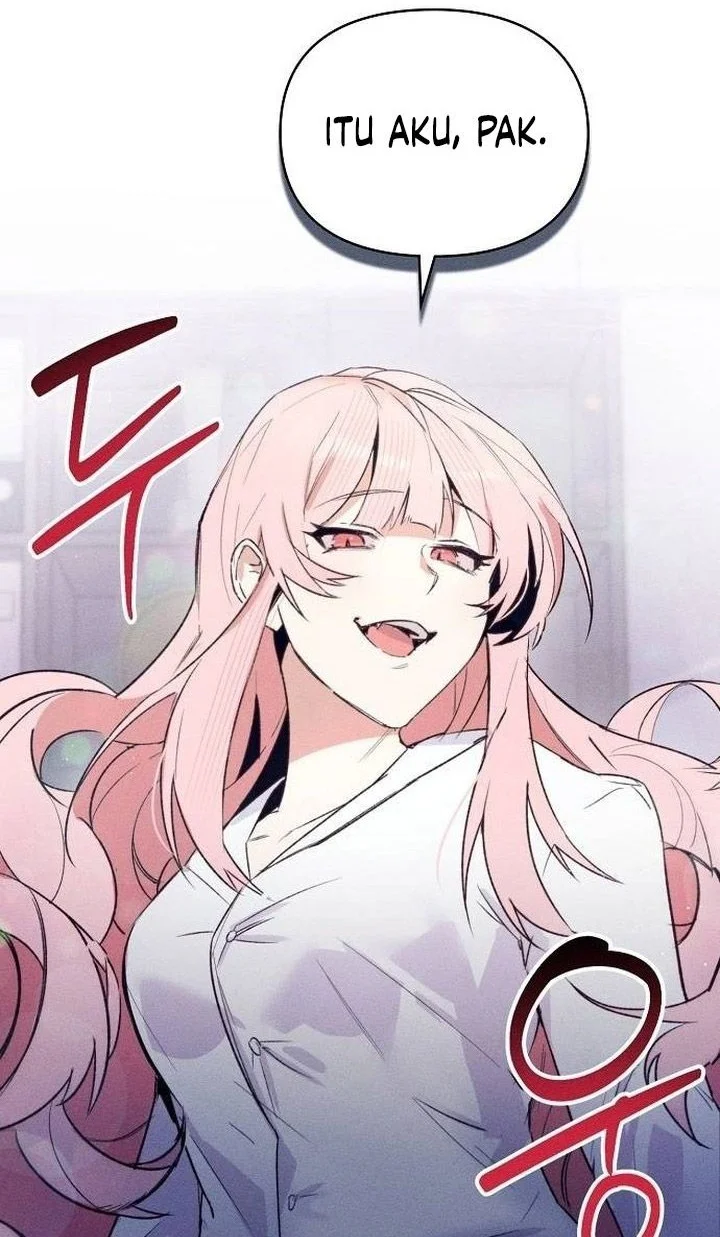 The New Hire Is the Demon Lord Chapter 3 Gambar 29