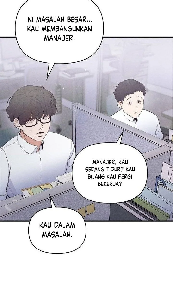 The New Hire Is the Demon Lord Chapter 3 Gambar 31