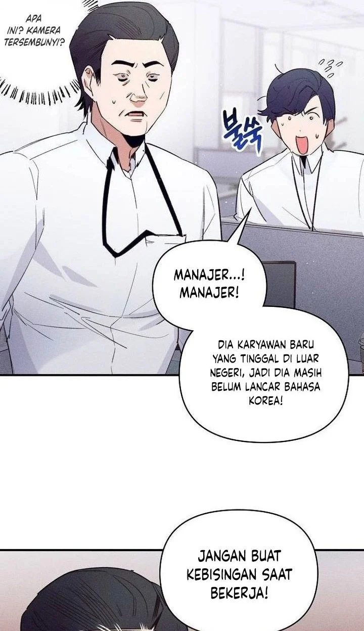 The New Hire Is the Demon Lord Chapter 3 Gambar 33