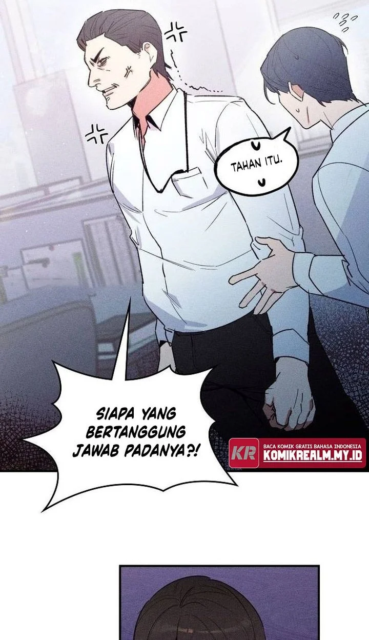 The New Hire Is the Demon Lord Chapter 3 Gambar 35