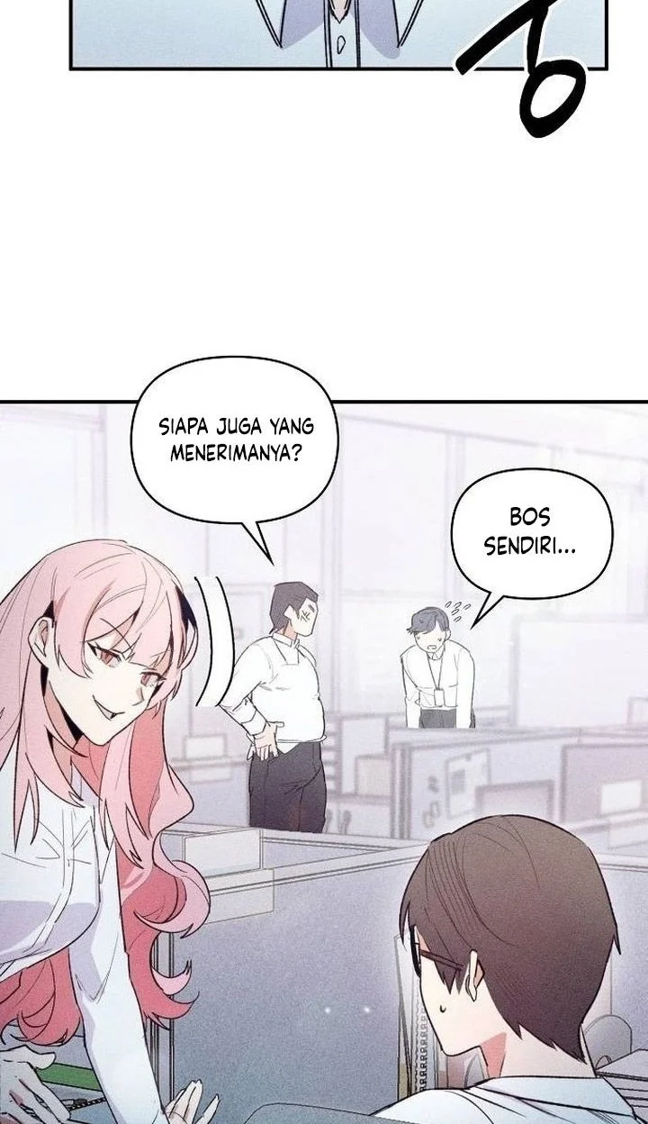 The New Hire Is the Demon Lord Chapter 3 Gambar 37