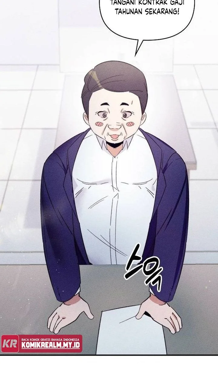 The New Hire Is the Demon Lord Chapter 3 Gambar 39