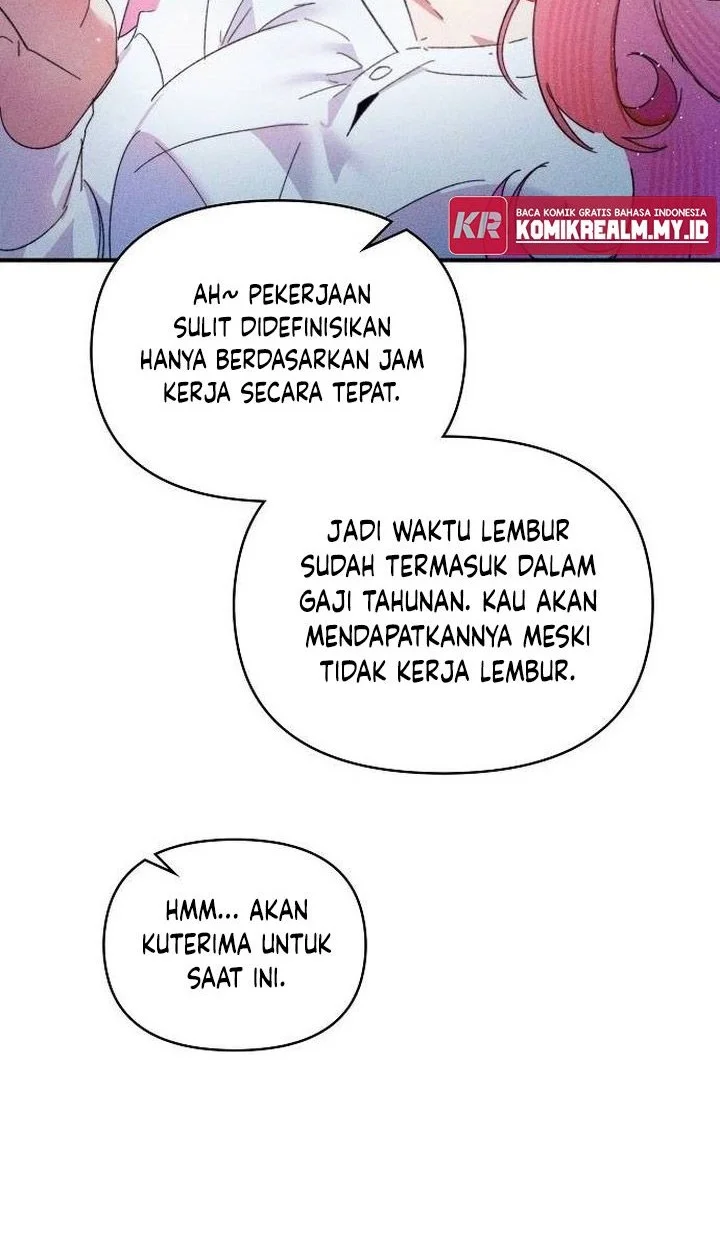 The New Hire Is the Demon Lord Chapter 3 Gambar 41