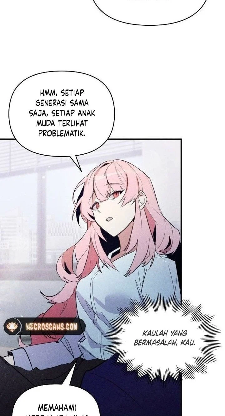 The New Hire Is the Demon Lord Chapter 3 Gambar 43