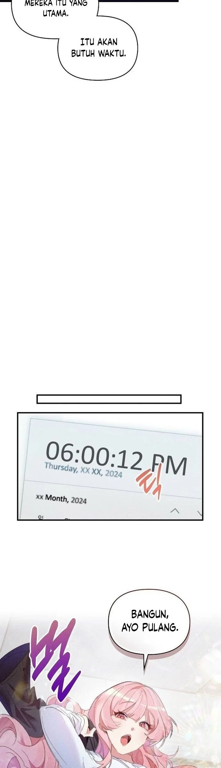 The New Hire Is the Demon Lord Chapter 3 Gambar 44