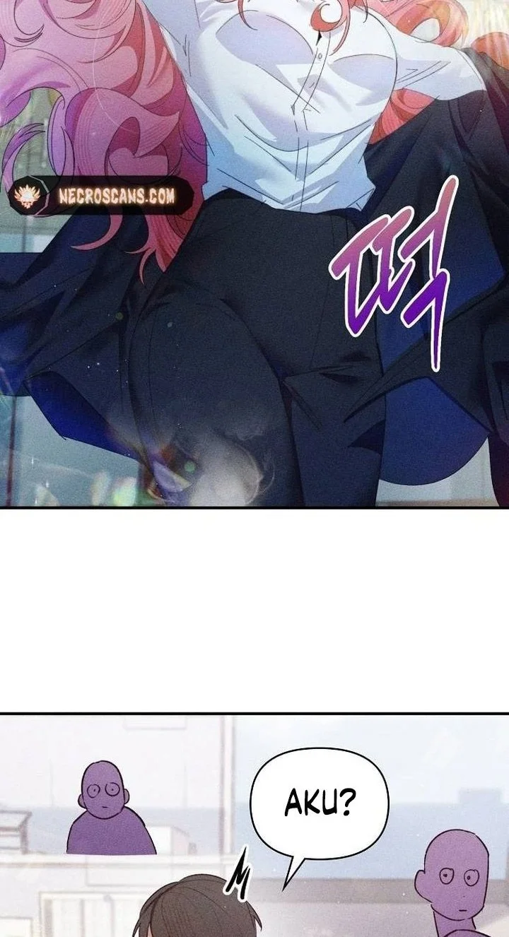 The New Hire Is the Demon Lord Chapter 3 Gambar 45