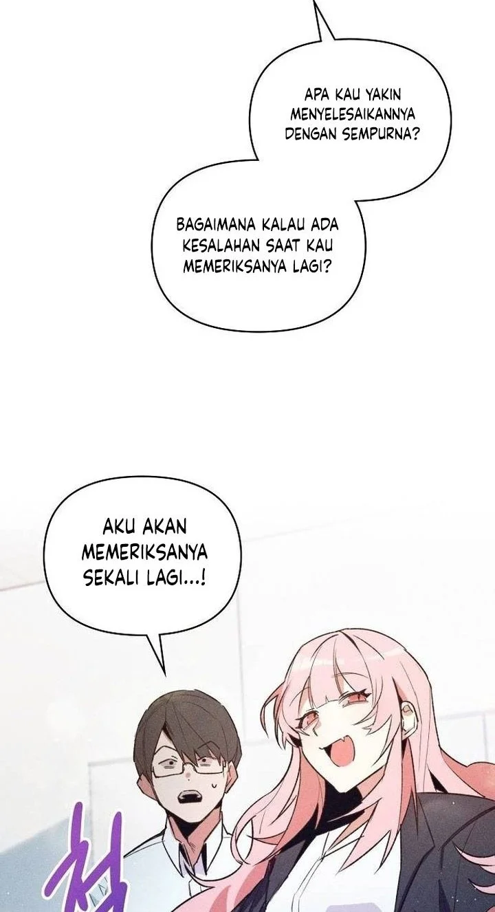 The New Hire Is the Demon Lord Chapter 3 Gambar 49