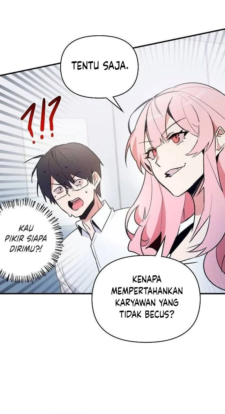 The New Hire Is the Demon Lord Chapter 3 Gambar 51