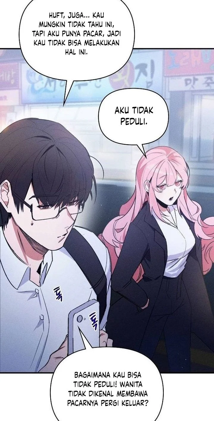 The New Hire Is the Demon Lord Chapter 3 Gambar 55