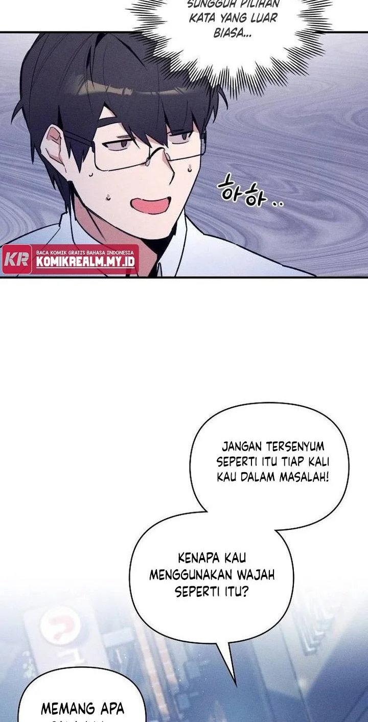The New Hire Is the Demon Lord Chapter 3 Gambar 57