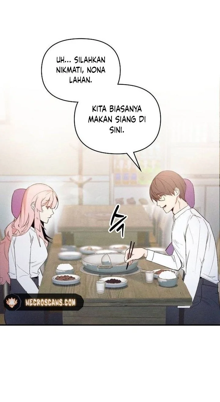 The New Hire Is the Demon Lord Chapter 3 Gambar 3