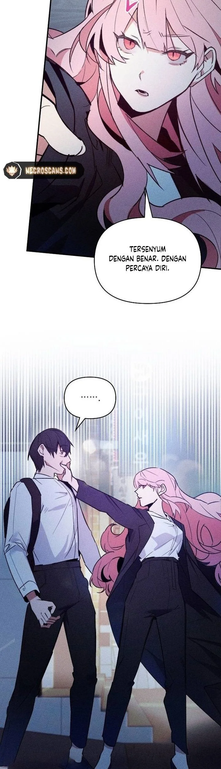 The New Hire Is the Demon Lord Chapter 3 Gambar 60