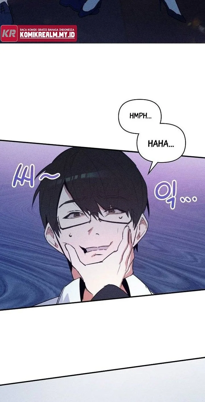 The New Hire Is the Demon Lord Chapter 3 Gambar 61