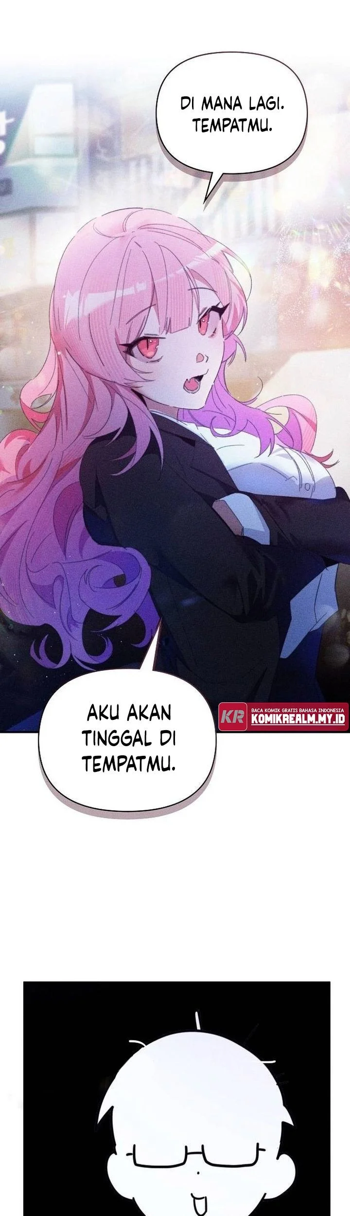 The New Hire Is the Demon Lord Chapter 3 Gambar 68