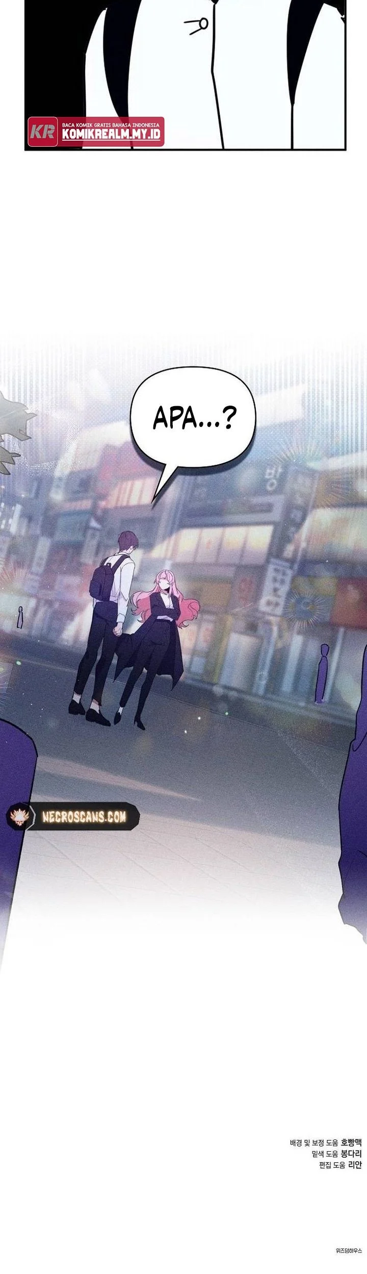 The New Hire Is the Demon Lord Chapter 3 Gambar 70