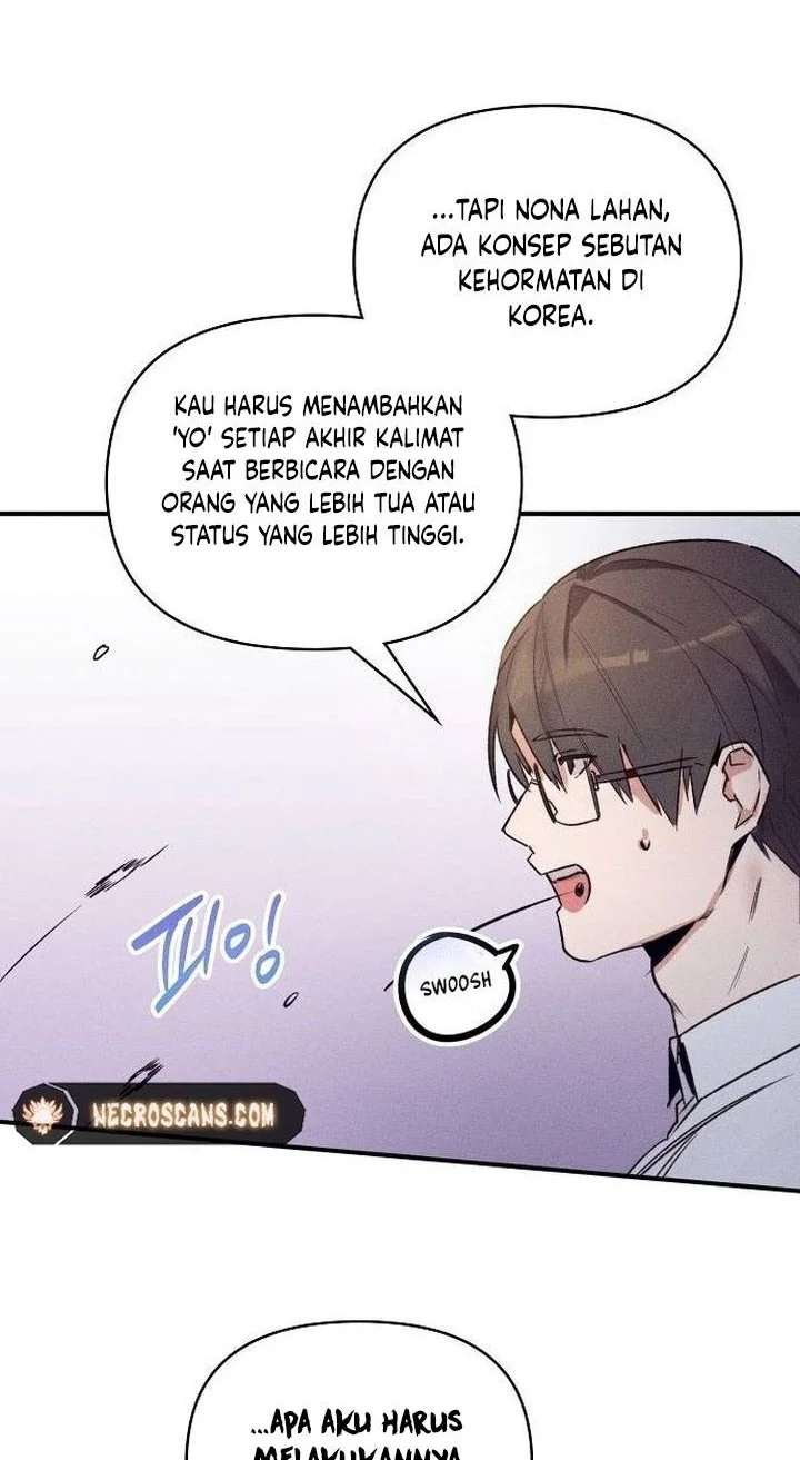 The New Hire Is the Demon Lord Chapter 3 Gambar 7