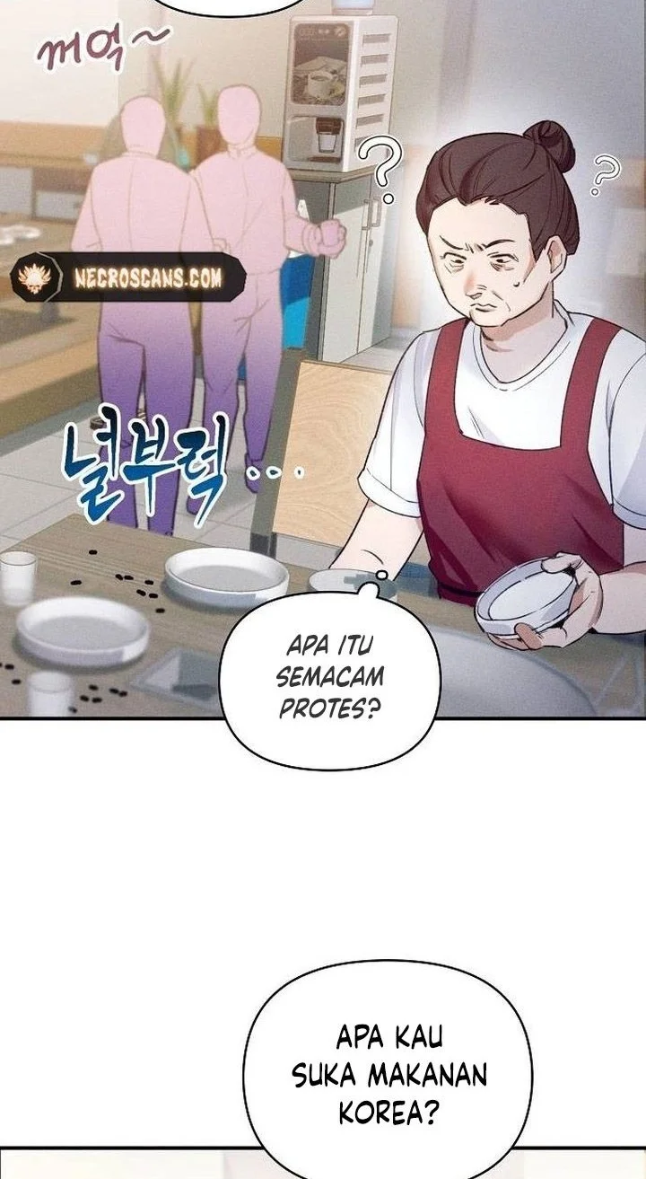 The New Hire Is the Demon Lord Chapter 3 Gambar 9