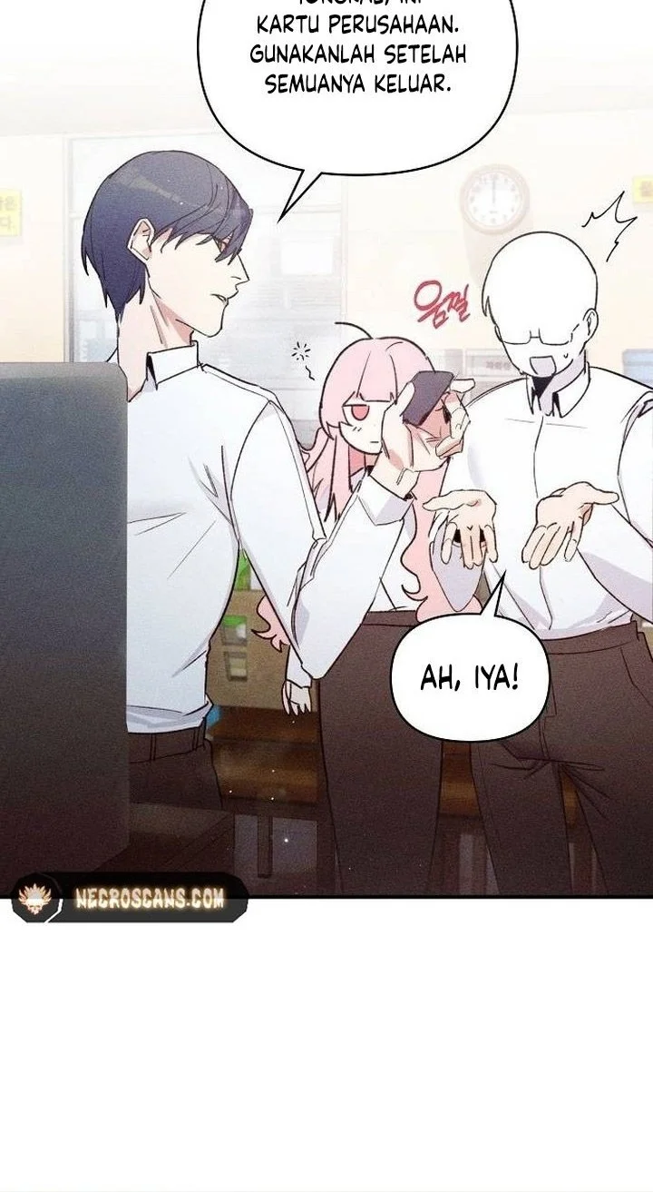 The New Hire Is the Demon Lord Chapter 3 Gambar 11