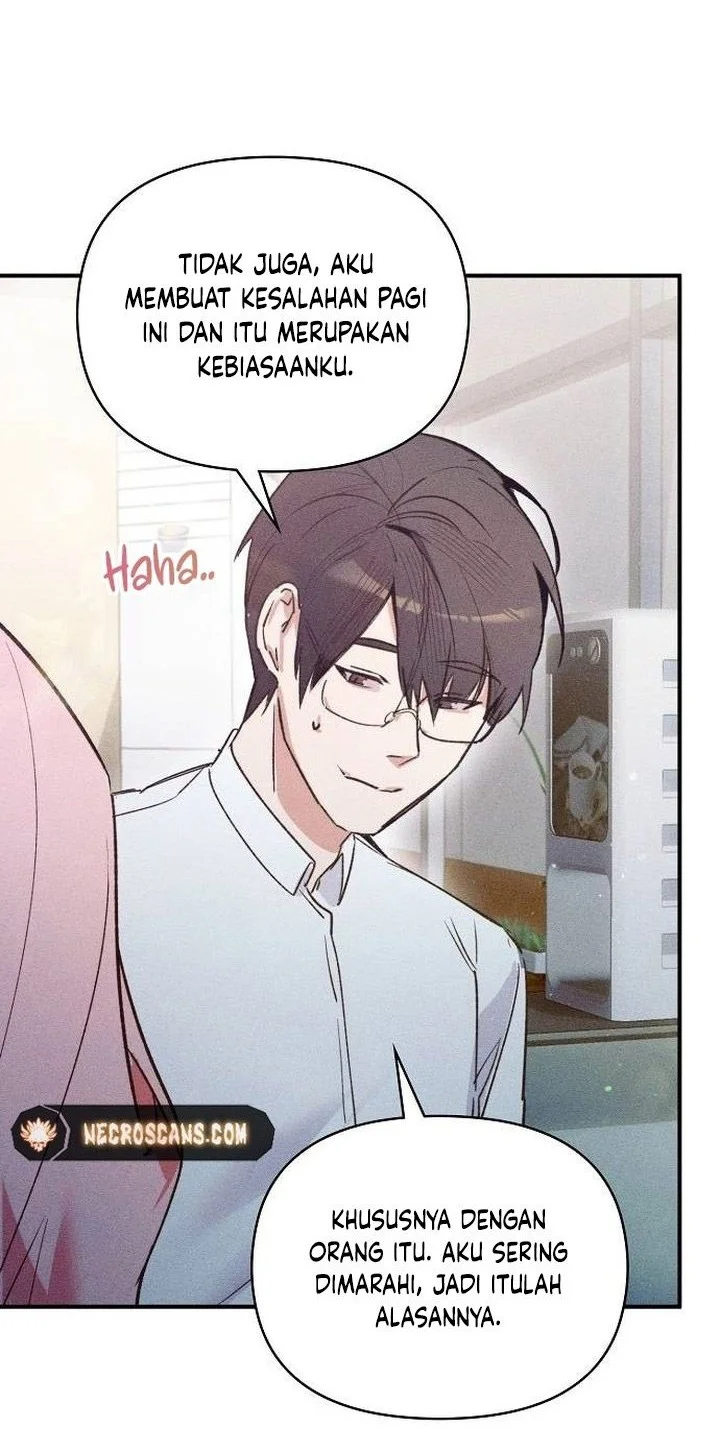 The New Hire Is the Demon Lord Chapter 3 Gambar 13