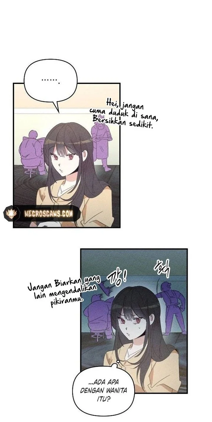 The New Hire Is the Demon Lord Chapter 3 Gambar 15