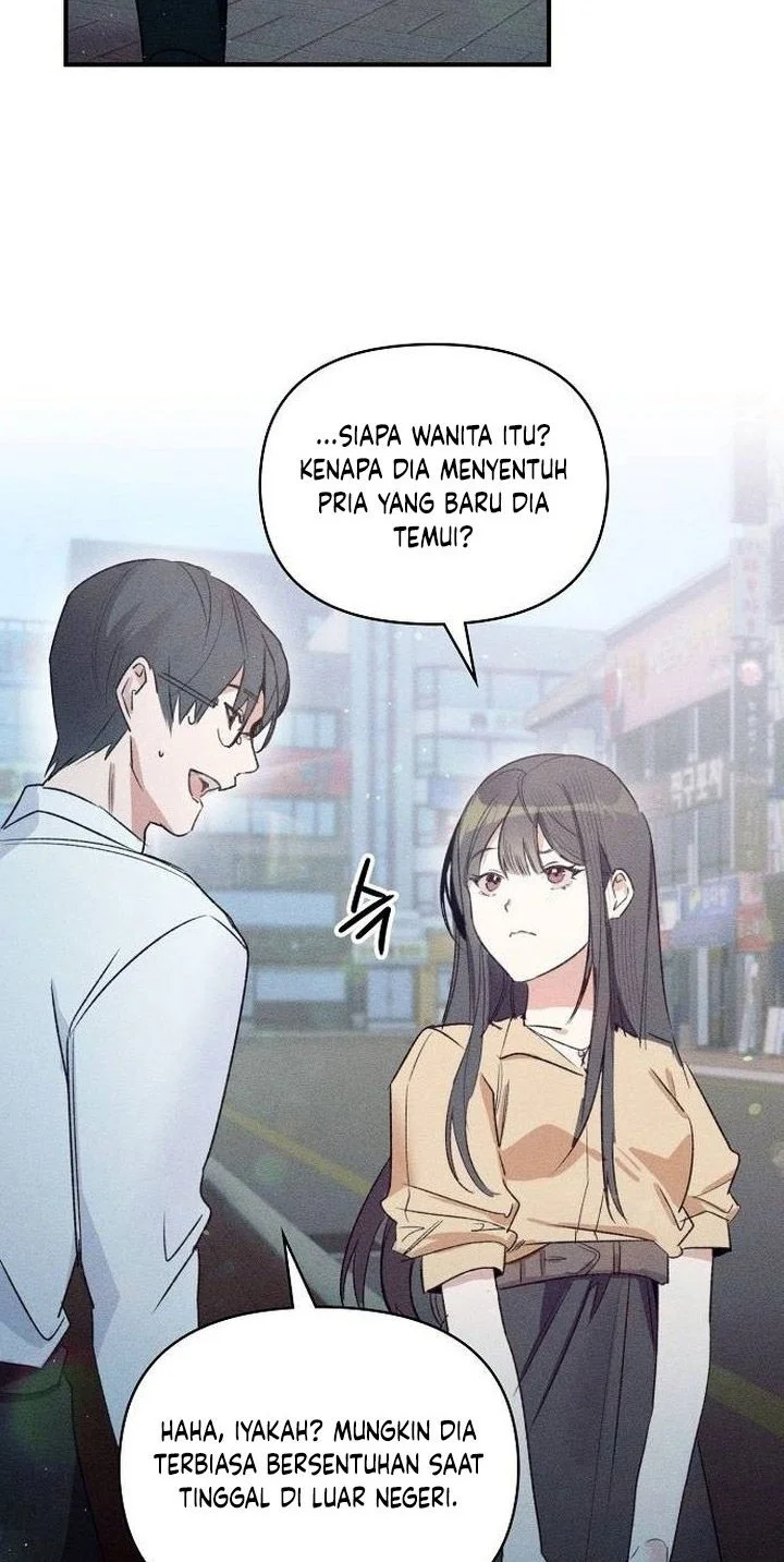 The New Hire Is the Demon Lord Chapter 3 Gambar 17