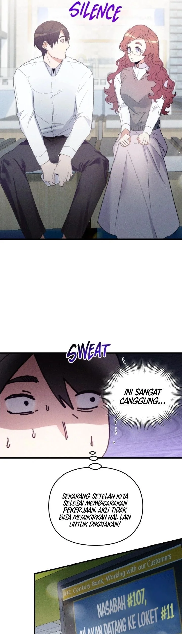 The New Hire Is the Demon Lord Chapter 30 Gambar 27