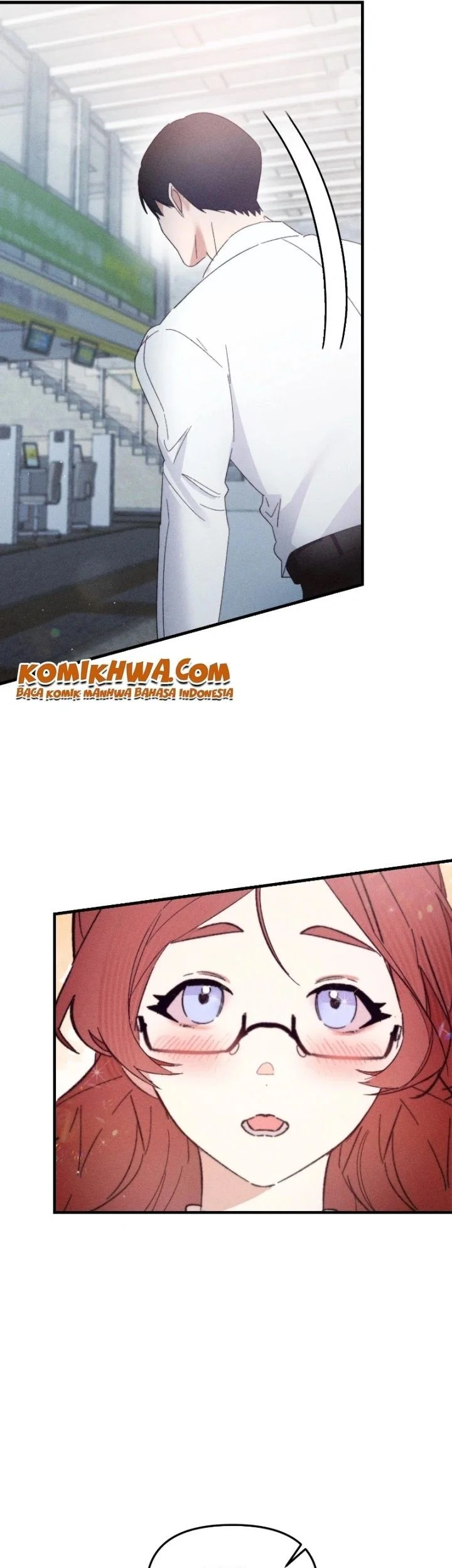 The New Hire Is the Demon Lord Chapter 30 Gambar 31