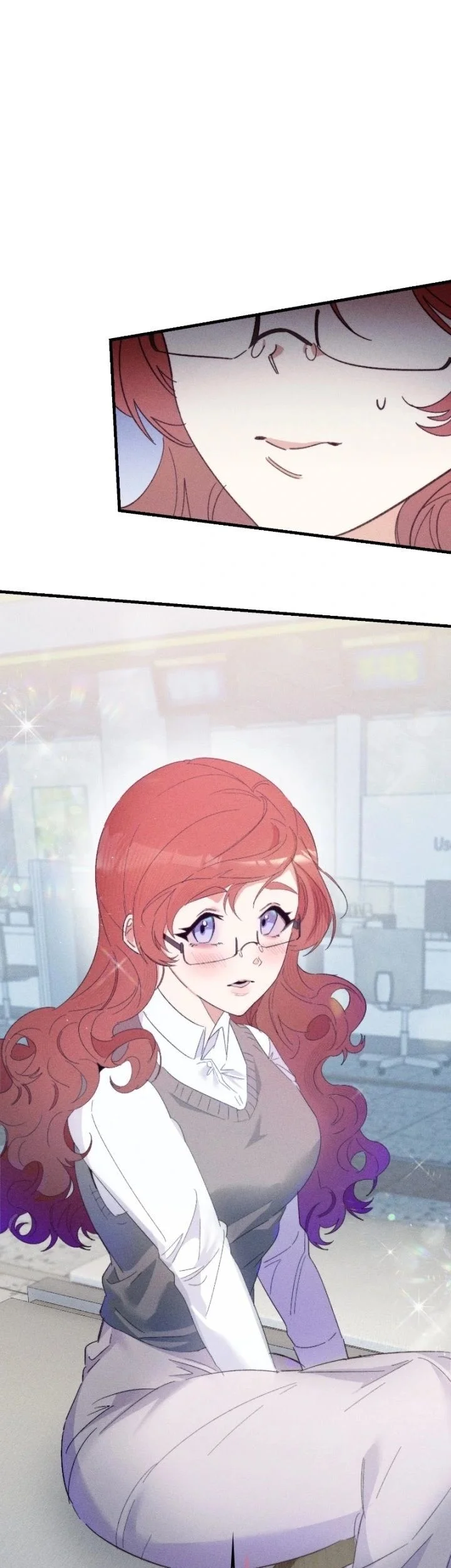 The New Hire Is the Demon Lord Chapter 30 Gambar 33