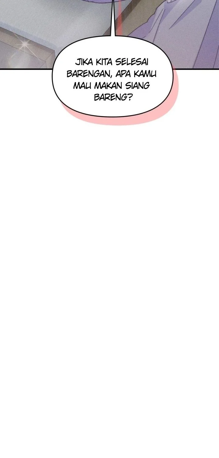 The New Hire Is the Demon Lord Chapter 30 Gambar 34