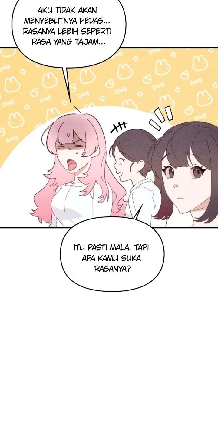 The New Hire Is the Demon Lord Chapter 30 Gambar 38