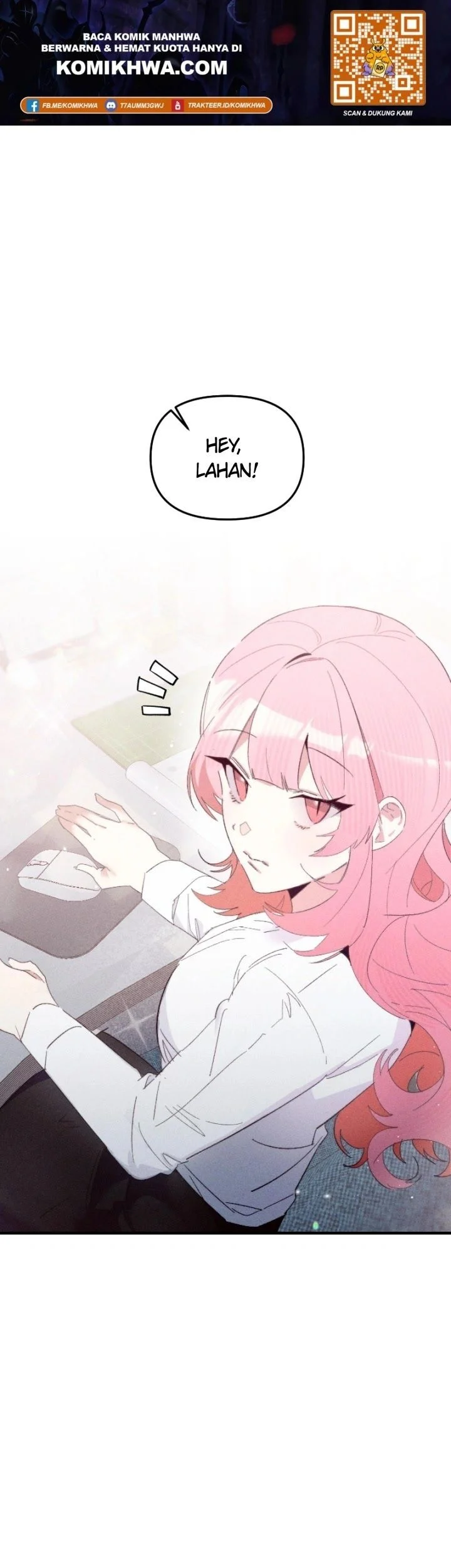 Komik The New Hire Is the Demon Lord Chapter 30 gambar 1