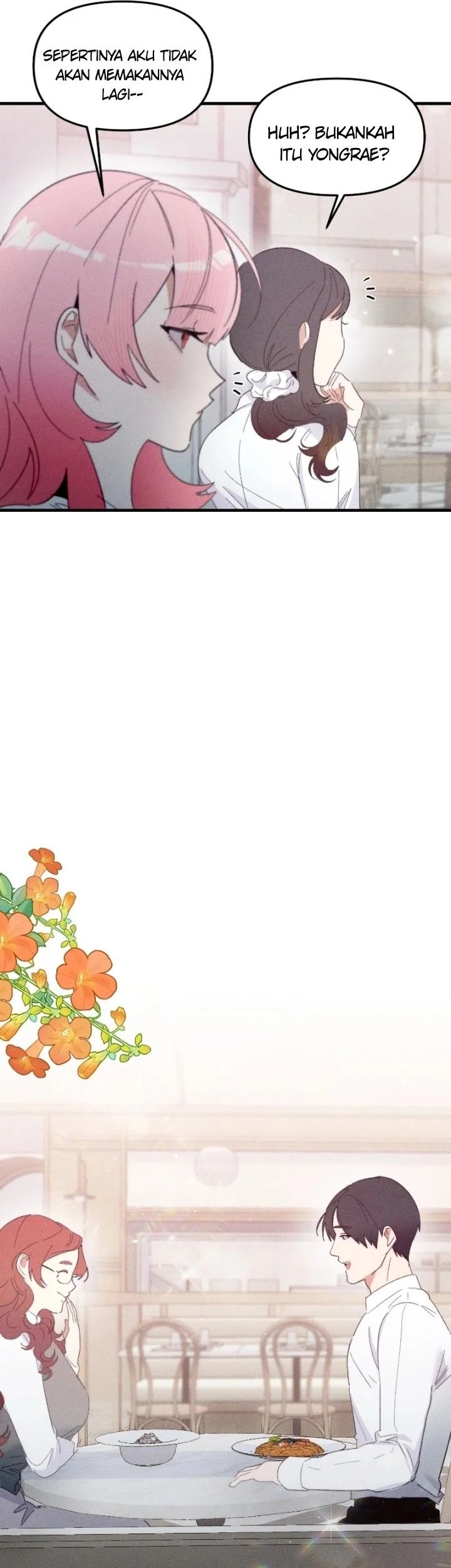 The New Hire Is the Demon Lord Chapter 30 Gambar 39