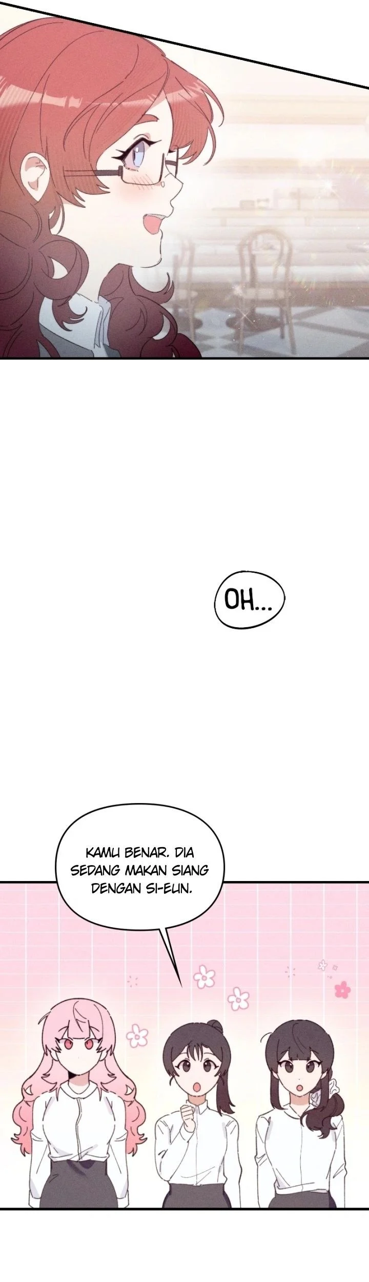 The New Hire Is the Demon Lord Chapter 30 Gambar 41