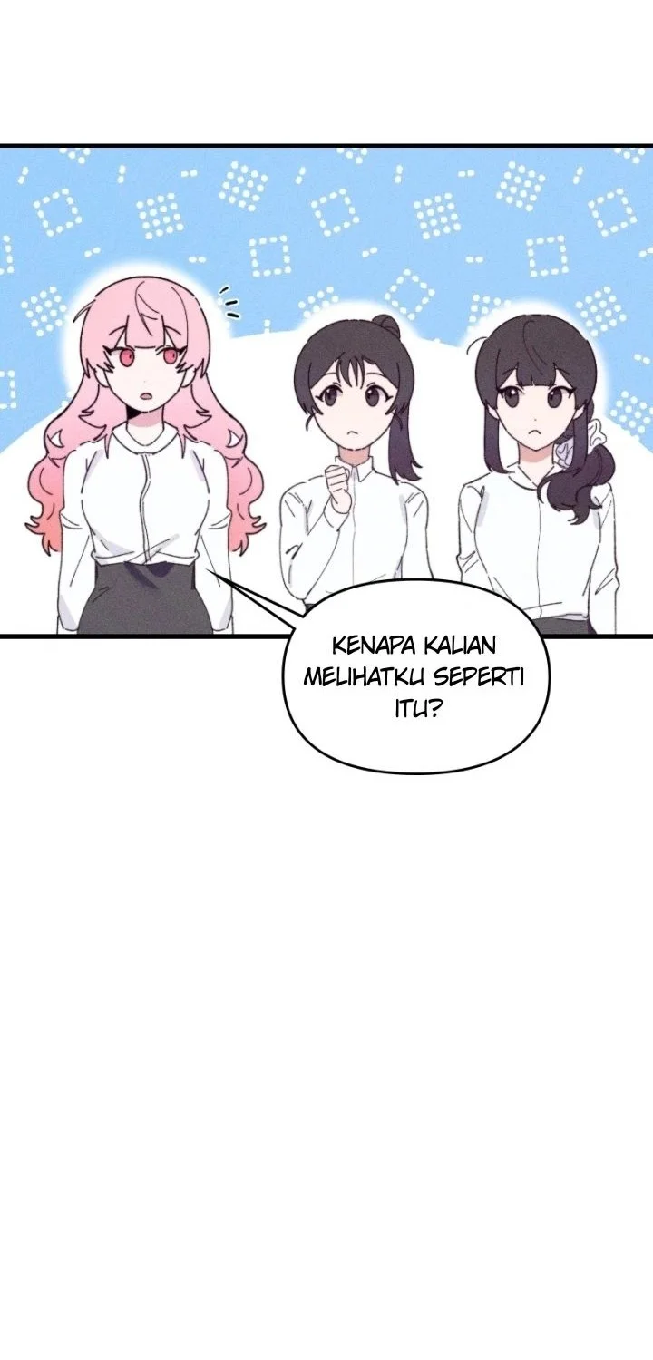 The New Hire Is the Demon Lord Chapter 30 Gambar 42