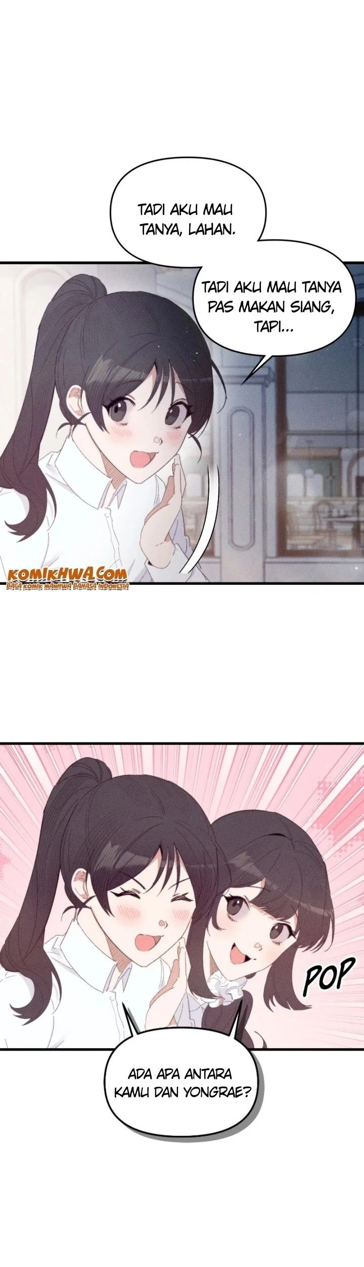 The New Hire Is the Demon Lord Chapter 30 Gambar 43