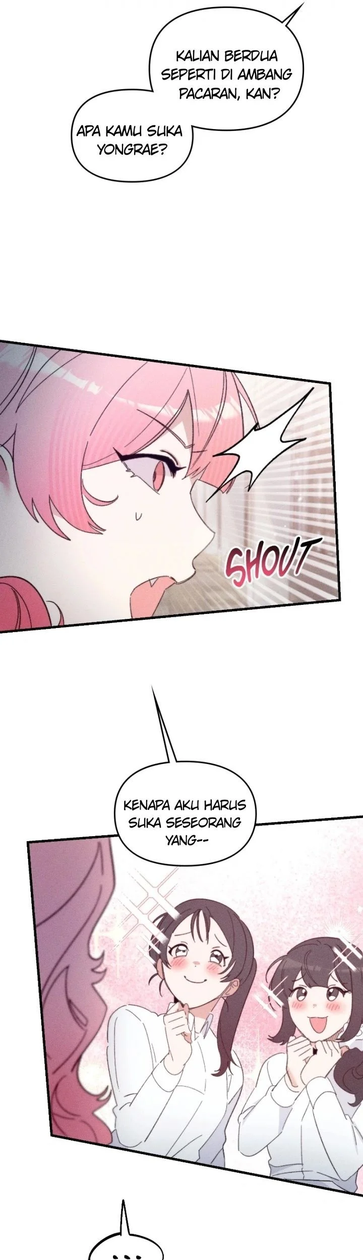 The New Hire Is the Demon Lord Chapter 30 Gambar 47